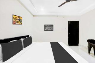 Super Collection O Daba Garden Road - Visakhapatnam - 1