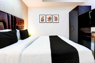Hotel O Kalyanpur - 2