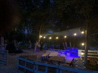 Micro Africa Camping Site - Karpen - 6