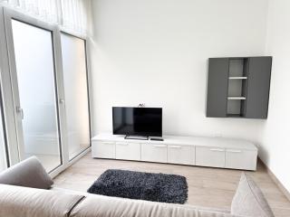 Two-bedroom within walking distance of the center - 6