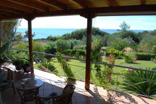 SEA LOVE,Appartment by the sea - Mesochórion - 0