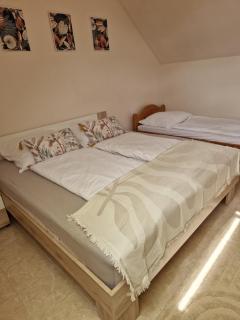 Magnólia apartman - Hajdúszoboszló - 1