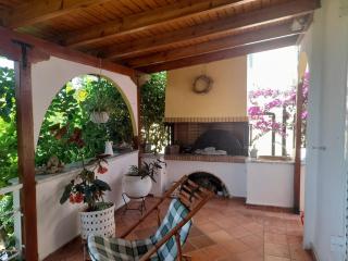 SEA LOVE,Appartment by the sea - Mesochórion - 8