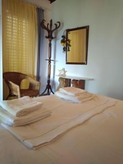 SEA LOVE,Appartment by the sea - Mesochórion - 7