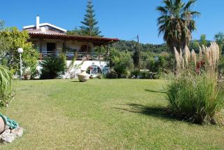SEA LOVE,Appartment by the sea - Mesochórion - 6