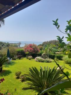 SEA LOVE,Appartment by the sea - Mesochórion - 3