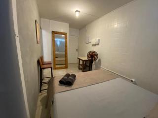 Quarto com cozinha e banheiro privado em casa ampla 130mt da praia - Salvador - 6