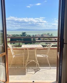 La Casa Sul Lago - SlowLife - Passignano sul Trasimeno - 0