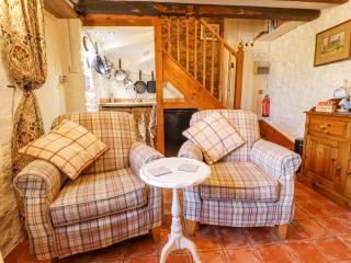 Old Blacksmiths Cottage - Market Rasen - 6