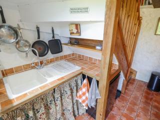 Old Blacksmiths Cottage - Market Rasen - 1