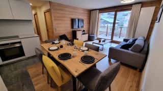 Résidence Le Stella - Appartement de standing au cœur du village MAE-2571 - Les Gets - 7