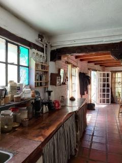 Casa Amatista - Agua de Oro - 3