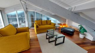 Burdigala Homes - Appart Montesquieu - Bordeaux - 8