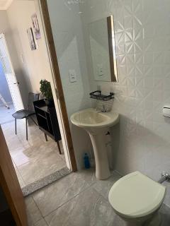 Apartamento Triplo Central - Artur Nogueira - 7