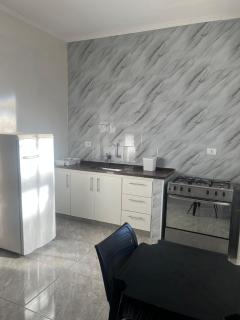 Apartamento Triplo Central - Artur Nogueira - 1