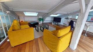 Burdigala Homes - Appart Montesquieu - Bordeaux - 9