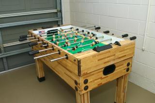 Family Escape Close to parks - 5