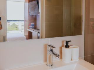 Mini loft en Usaquén cerca la Fundación Santa Fe - 6