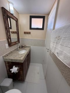 Varandas do Mar - Beachfront Apartment - Caucaia - 8