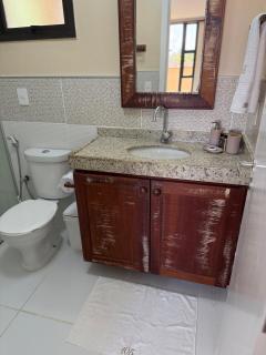 Varandas do Mar - Beachfront Apartment - Caucaia - 5