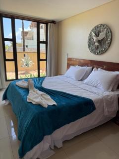 Varandas do Mar - Beachfront Apartment - Caucaia - 2
