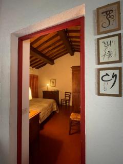 The Olive House - Panzano - 7