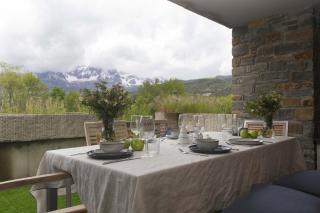 La Ventana de Saras by BeValle - Panticosa - 5