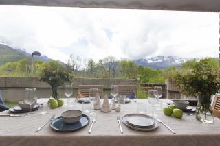 La Ventana de Saras by BeValle - Panticosa - 6