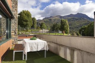 La Ventana de Saras by BeValle - Panticosa - 7