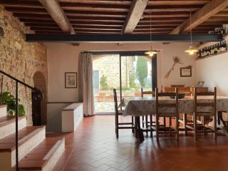 The Olive House - Panzano - 6