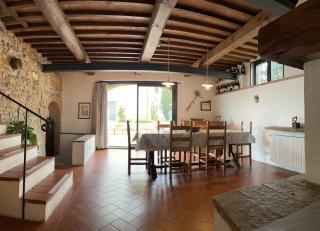 The Olive House - Panzano - 8