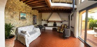 The Olive House - Panzano - 5