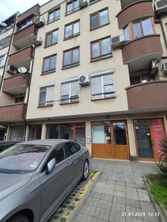 Central View Burgas - Burgas - 3
