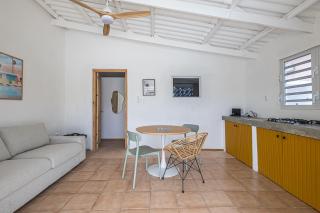 Modern family villa with private pool near Mambo Beach & Jan Thiel - 1