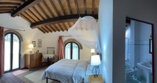 The Olive House - Panzano - 3