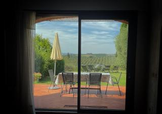 The Olive House - Panzano - 9
