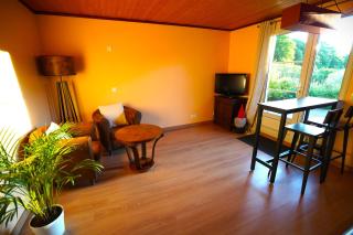 Gite MontBlanc - Verrens-Arvey - 3