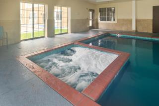 Platinum Inn & Suites Webster - Webster - 0