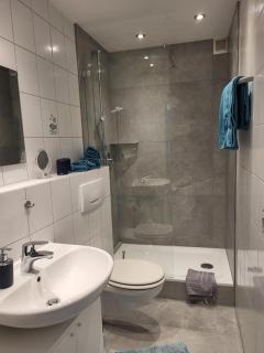 Appartement Claudia - Hagnau am Bodensee - 8