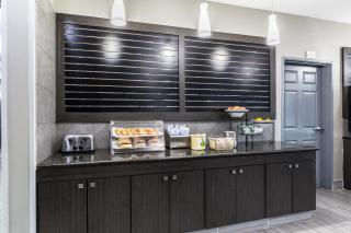 Platinum Inn & Suites Webster - Webster - 8