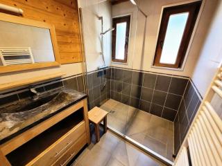Résidence Beau Sejour - Appartement confortable, situation centrale MAE-7561 - Les Gets - 4