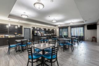 Platinum Inn & Suites Webster - 3