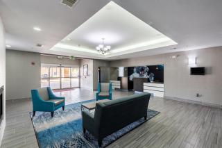 Platinum Inn & Suites Webster - Webster - 6