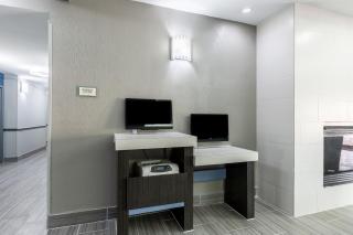 Platinum Inn & Suites Webster - Webster - 3