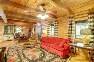 5 Mi to Dtwn Asheville Tranquil Cabin Retreat! - Asheville - 5