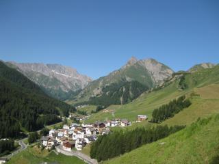 Apart Lischana - 5