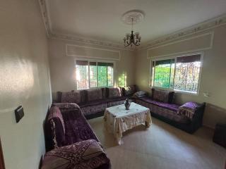 Luxurious, spacious, and family villa - 5