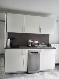 Appartement Claudia - Hagnau am Bodensee - 9