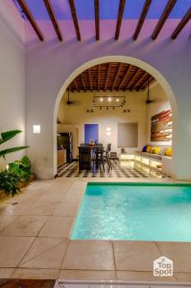 Hermoso TopSpot en el centro histórico de Santa Marta - Santa Marta - 6