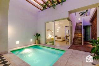 Hermoso TopSpot en el centro histórico de Santa Marta - Santa Marta - 4